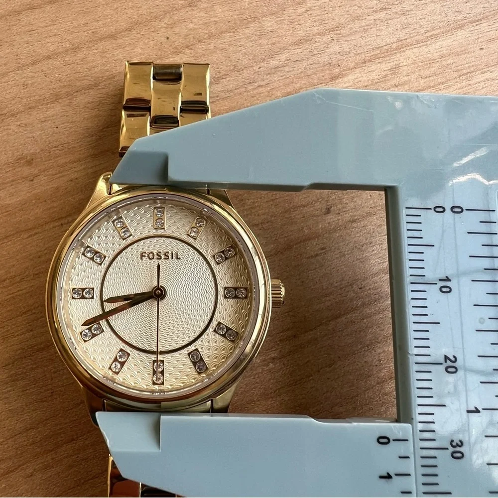 Fossil brand model